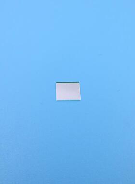550nm窄带滤光片550nm高透滤波片现货玻璃滤镜BP550nm通光片可做
