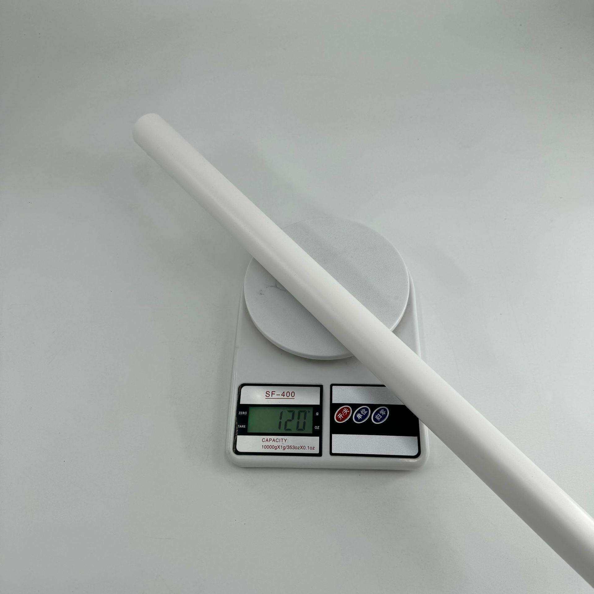 Lydsto H3手持吸尘器吸尘杆延长杆直管伸缩管直杆子连接管