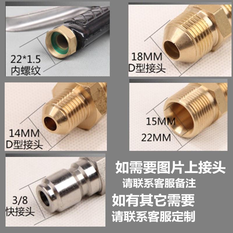 新款直销自动伸缩卷管器 黄油机卷盘绕管器洗车厨房清洗高压水鼓