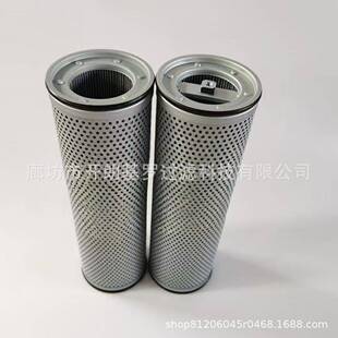 中联泵车 厂家EF 吊车液压油滤芯 108A工程机械 108 100