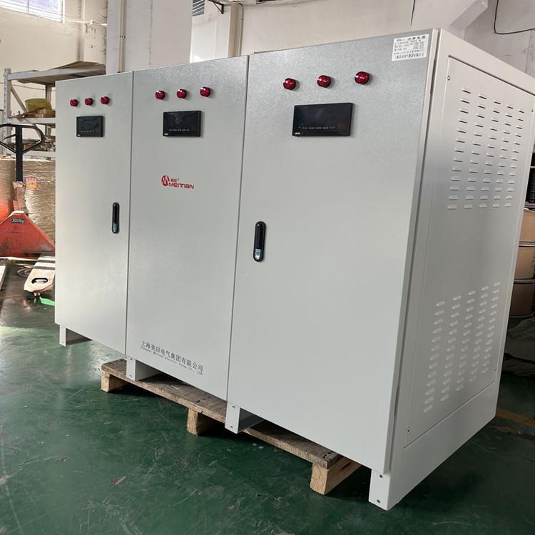 测试用电抗器功率电感新能源车测试用电抗器