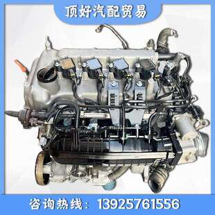 AX7 1.5 东风启辰T70 A60 L60 H30发动机1.4T AX3 T90风神A30 AX5