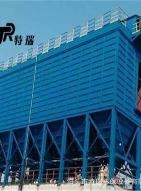 PPC32-3气箱脉冲除尘器布袋收尘器空气净化器打磨除尘平台