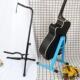 household vertical electric stand guitar