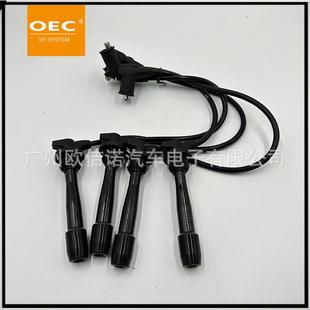 厂价跨境现货秒发高压线分火线27501 26C00 26D0027501