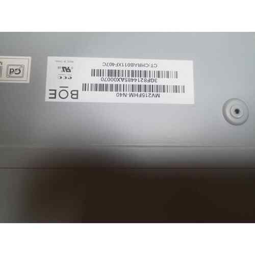 M215FHM-N40 30 M215HCA-L3B LM215WF9 M215HAN01.1一体机液晶屏
