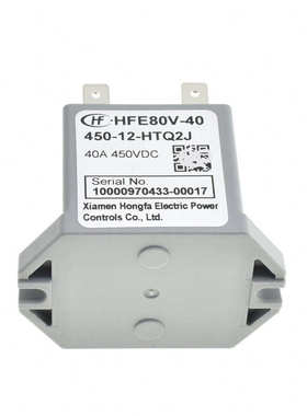 -  --450v继电器宏45040hfe80一组常开 汽车继电器发-12htq2j40a