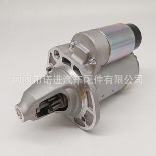 9300 插头款 19202N 4280007210 56029852AA 起动机428000