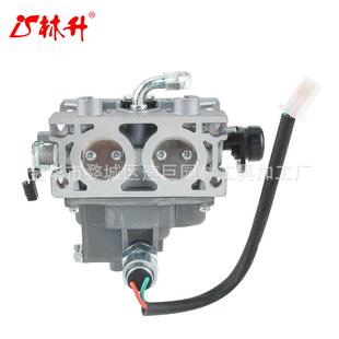 林升 7840化油器 4200T 4250 9289 4200 127 7842 136 SWX