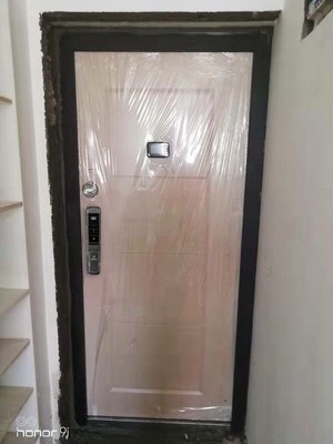 美国西屋W2指纹锁怎么样?使用两个月感受!震惊大反馈