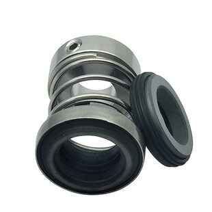 机械密封南水封Chl 20栅格富轴密封轻型水平离心泵机器密封