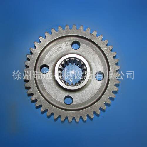 供应2BS315A(D).30.1-1输出轴齿轮徐工配件变速箱件272200265