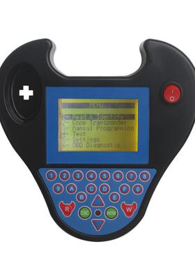 跨境 MINI ZEDBULL car key programmer 小牛头机 汽车钥匙匹配仪