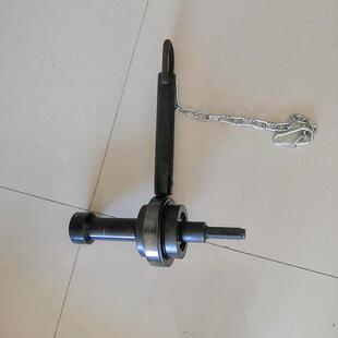 10倍矿用增扭器 前程无需动力源扭力增大器 T型用劲小