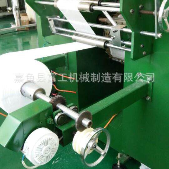 FG打卷机，性能稳定，嘉鱼县富工机械制造有限公司供应