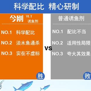 爆口王2024青鱼专用小药黑坑颗粒泡螺蛳添加剂螺丝打窝诱食剂钓鱼