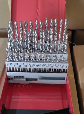 销1CMPW高速钢热5P麻花钻