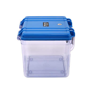 万得福DB-3226干燥箱 防潮箱 单反相机镜头防水安全箱摄影器材箱