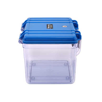 万得福DB-3226干燥箱 防潮箱 单反相机镜头防水安全箱摄影器材箱