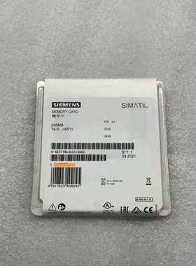 6ES7954-8LL0-0AA0S7-1200/1500256M存储卡954-8LLO-OAAO议价