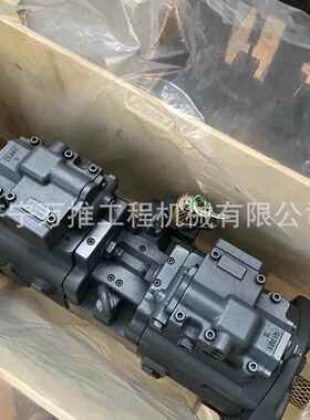 WB150-2N液压泵840220140WB150主泵