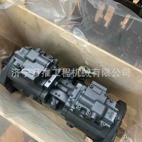 WB150-2N液压泵840220140WB150主泵