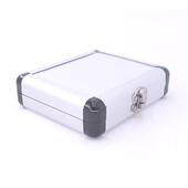 英制镀宝塔钻套装 273三角柄高速钢钛孔器6pcs件套开扩孔孔阶梯钻