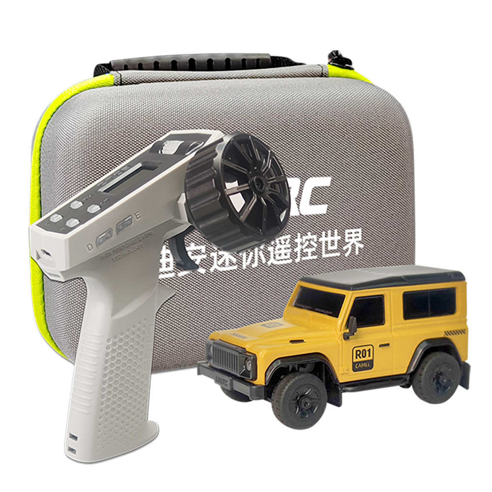 LDARC 雷迪安R01仿真儿童玩具RC遥控模型车