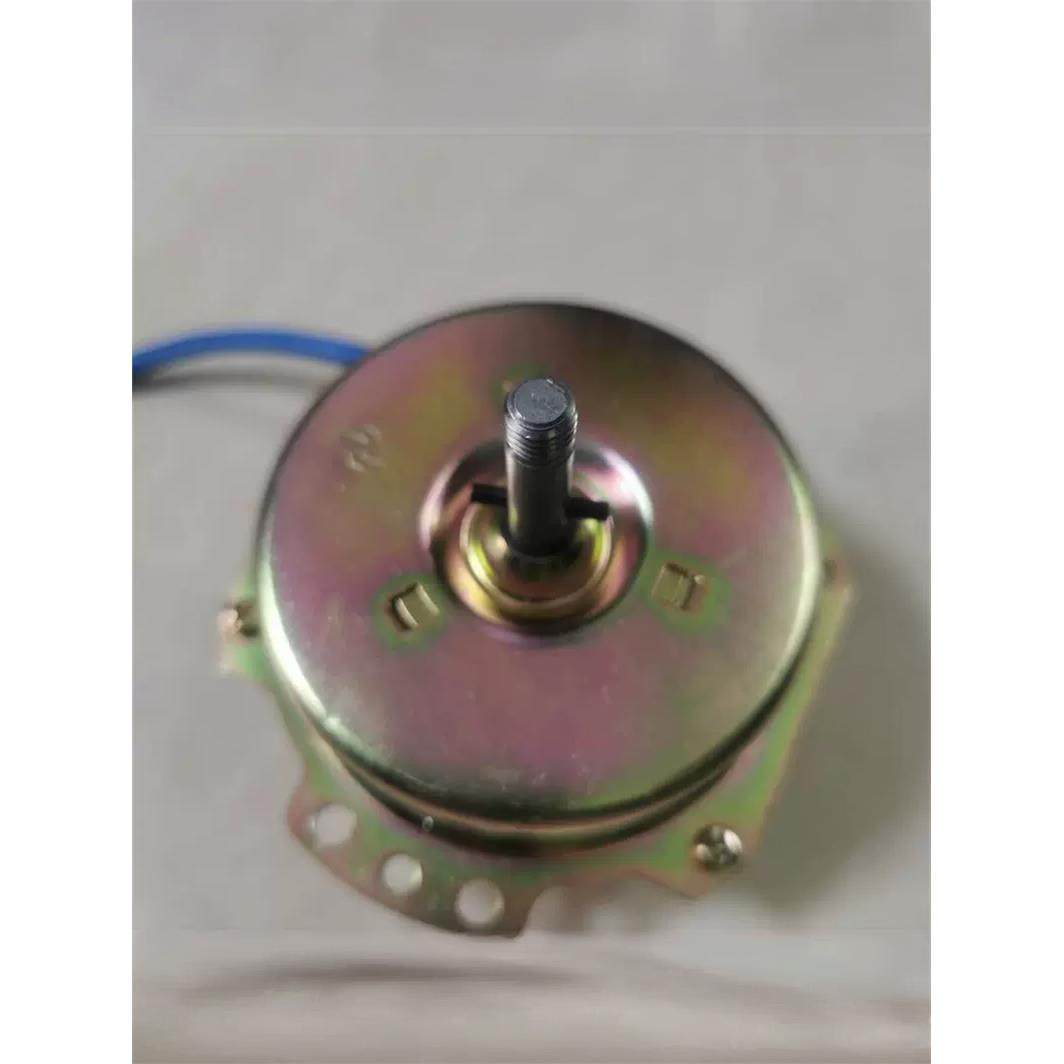 金羚原厂方形百叶排气扇电机抽气扇配件马达厨房卫生间换气扇电机