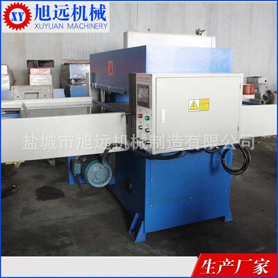 供应吸塑珍珠棉包装下料机双边自动送料裁断机橡胶印刷裁剪机