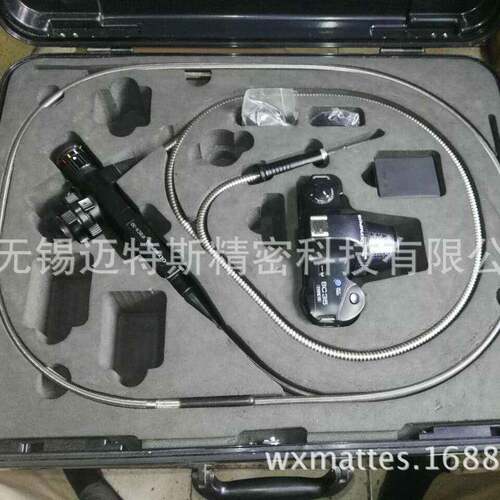 无锡工业纤维内窥镜IF6C5X1/IF8C5/IF11C5可连接速相机观察