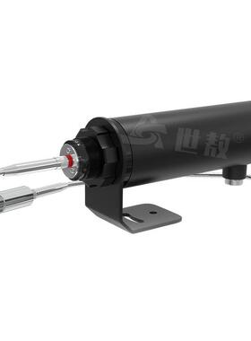 SA-2X140A光纤型双比色红外线测温仪耐高温抗电磁温度传感器探头