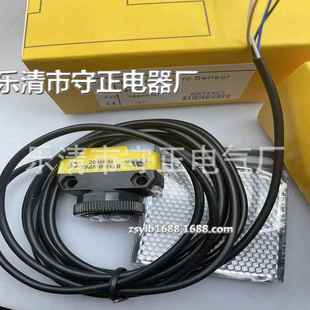 BT18 VP6X H1141 质保一年 全新 传感器 光电开关