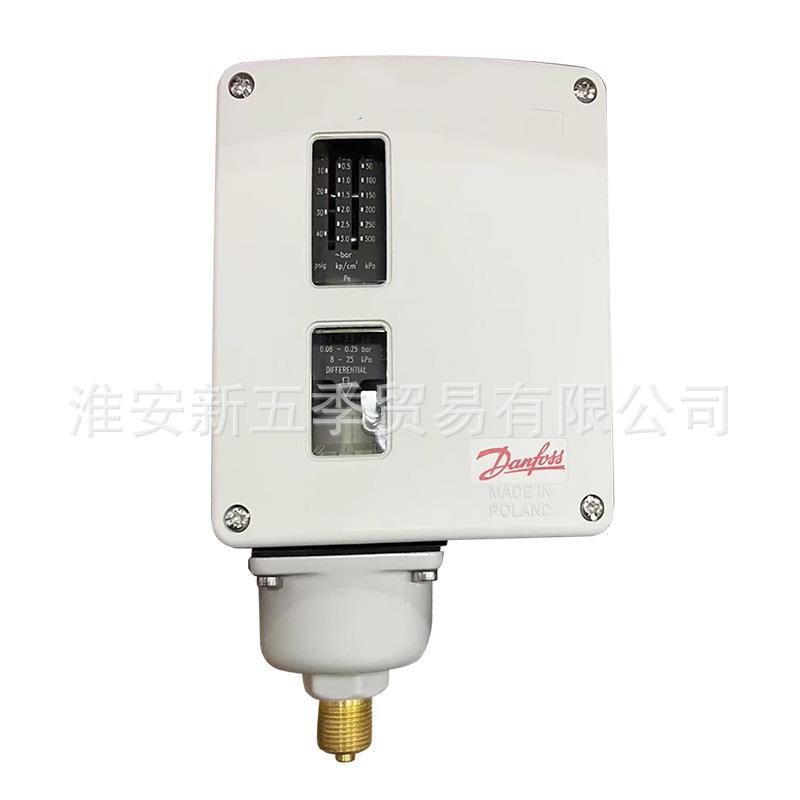 斯Da913nfo器ss温度开关控制RT14/佛14丹E/101/103/107/108原装现