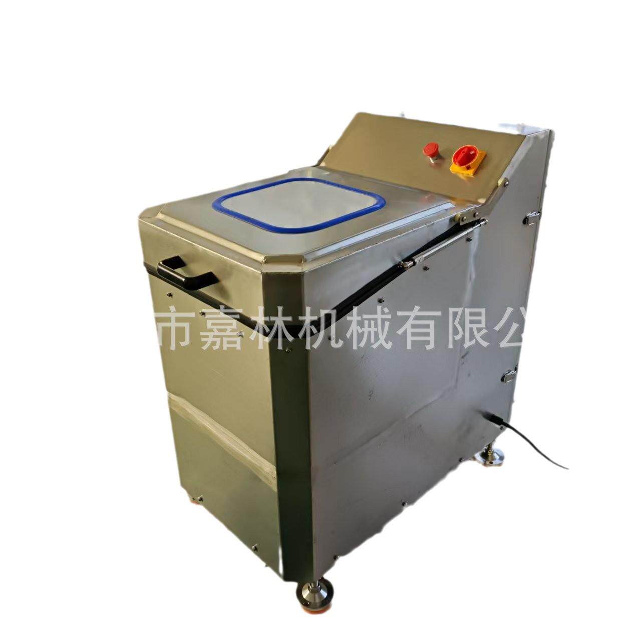 果蔬变频脱水机全自动叶菜土豆番茄离心脱水机果蔬离心脱水机