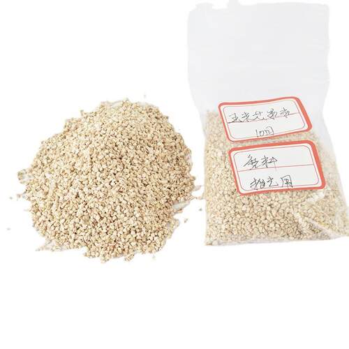 自产厂家玉米芯颗粒8目 饲料添加 兽药载体