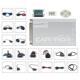 新版 carprogV13.77V10.93V8.21汽车ECU编程仪ECU芯片调校工