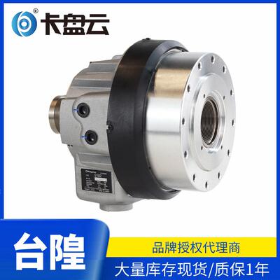 日本北川KITAGEWA中空回转油缸北川S1552型号中空回转油压缸