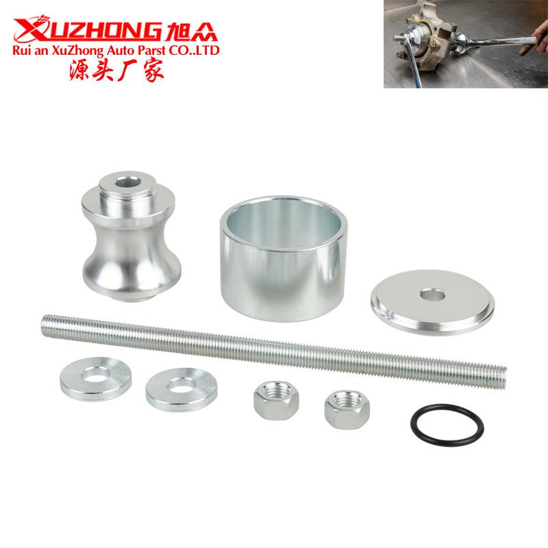 含税 44 40mm车轮轴承拆卸工具ATV UTV适用北极星 RZR Ranger