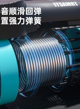 腹机锻女肚子专用宽女男练垫加健身卷收腹健APX1103腹轮瘦腹肌炼