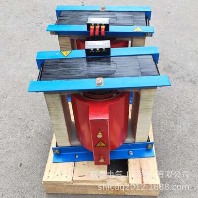 做非标6KV变220V变压器6000V变220V单相控制变压器树脂灌封浇筑