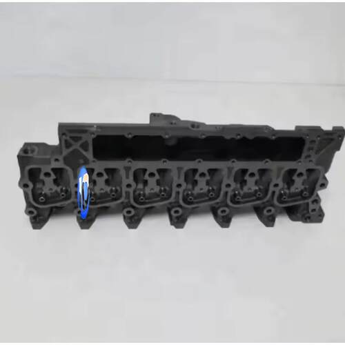 东风康明斯6BT 6BTA 6BTAA EQ153 EQ1141气缸盖3966454 3925400
