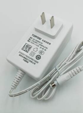 光猫12V2A电源适配器路由器电源线AI音响充电器华为FTTR智能网关