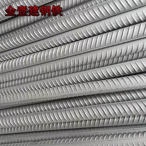 供应SUS304不锈钢螺纹钢防腐锈不生锈螺纹钢筋长度可切割销售