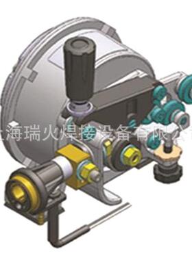 送丝机TNR-10-E NR-WFA-90SN TNR-WFA-BL TNR-WFA-128SN气保焊