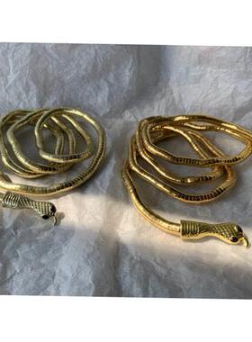 Bilandi rendy珠宝蛇项炼热销个性