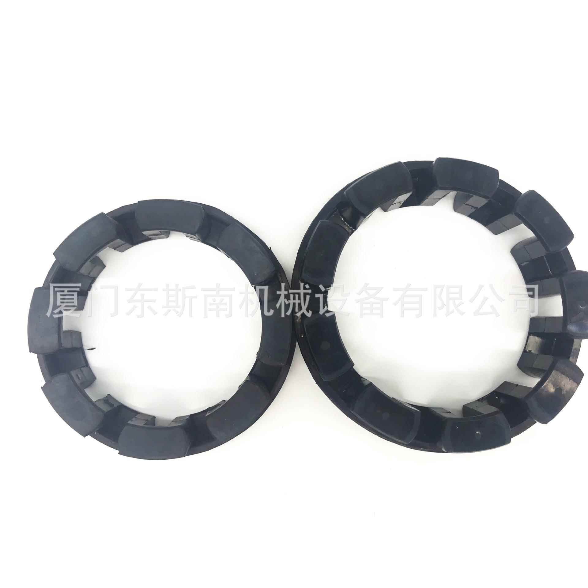 39253349 螺杆空压机联轴器联轴胶压缩设备配件39253349