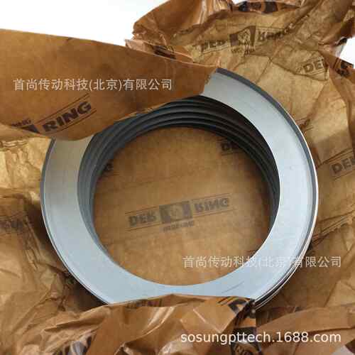 596/592A AV NILOS-RINGS尼罗斯金属挡油环 LL217849/LL217810AV
