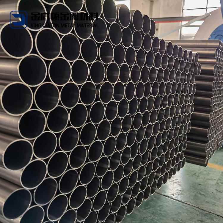 源头厂家生产镍管 镍合金管 N2 N4 N5 N6 N7 N8 N9规格多材质全