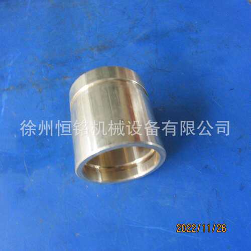 供应徐工平地机配件380903973 GR215K.10.1-3铜套（铜）